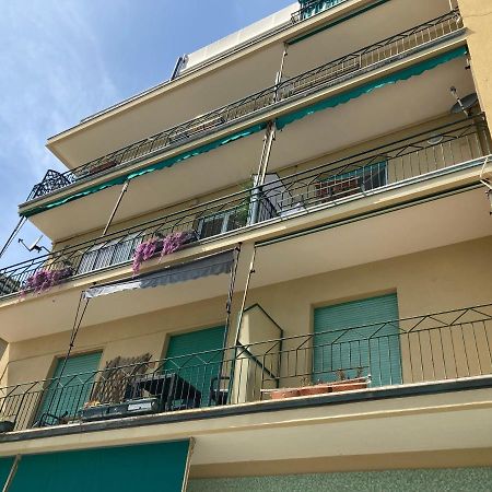 Cinqueterreblu Lungomarenostro Apartment Monterosso al Mare Exterior photo