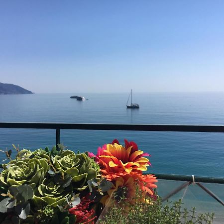 Cinqueterreblu Lungomarenostro Apartment Monterosso al Mare Exterior photo