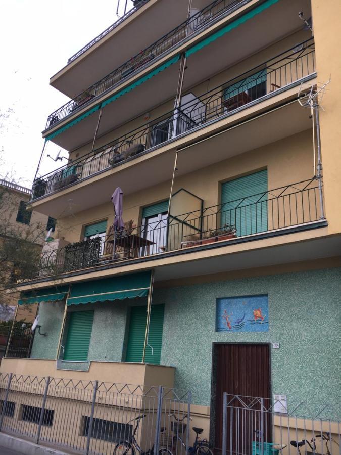 Cinqueterreblu Lungomarenostro Apartment Monterosso al Mare Exterior photo