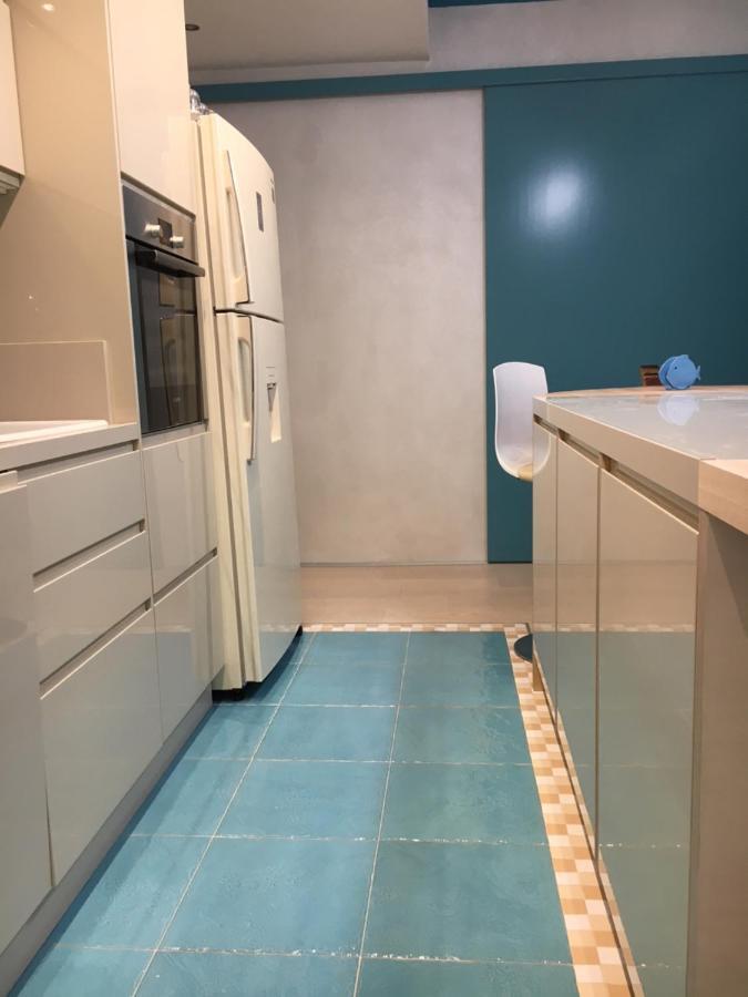 Cinqueterreblu Lungomarenostro Apartment Monterosso al Mare Exterior photo